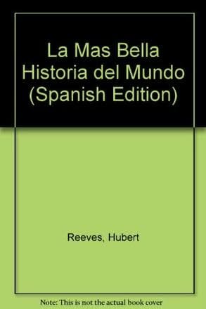MAS BELLA HISTORIA DEL MUNDO, LA