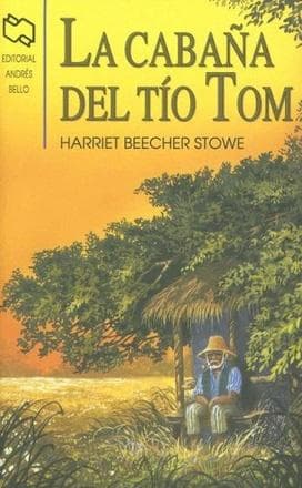 CABAÑA DEL TIO TOM,LA