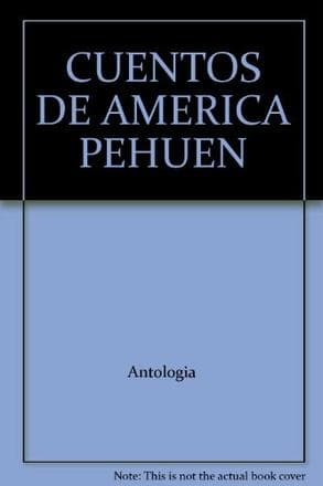 CUENTOS DE AMERICA