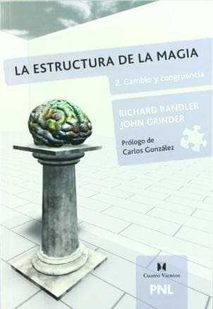 ESTRUCTURA DE LA MAGIA 2