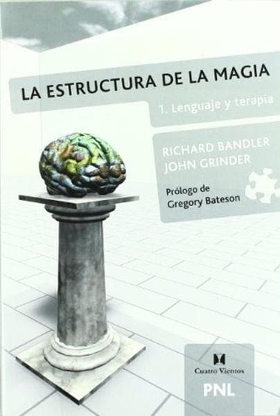 ESTRUCTURA DE LA MAGIA 1