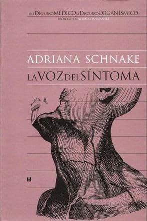 VOZ DEL SINTOMA, LA