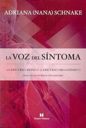 VOZ DEL SINTOMA, LA