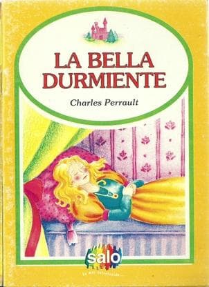 BELLA DURMIENTE,LA