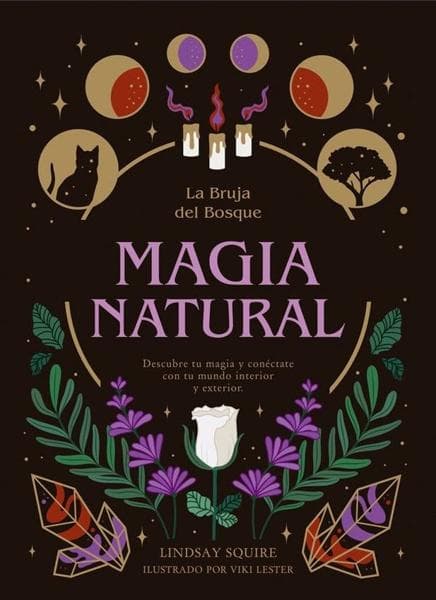 MAGIA NATURAL
