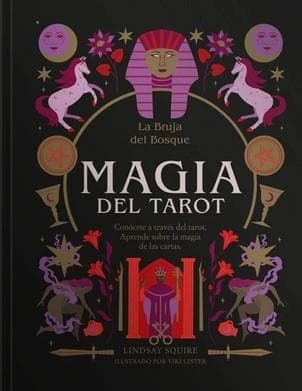 MAGIA DEL TAROT