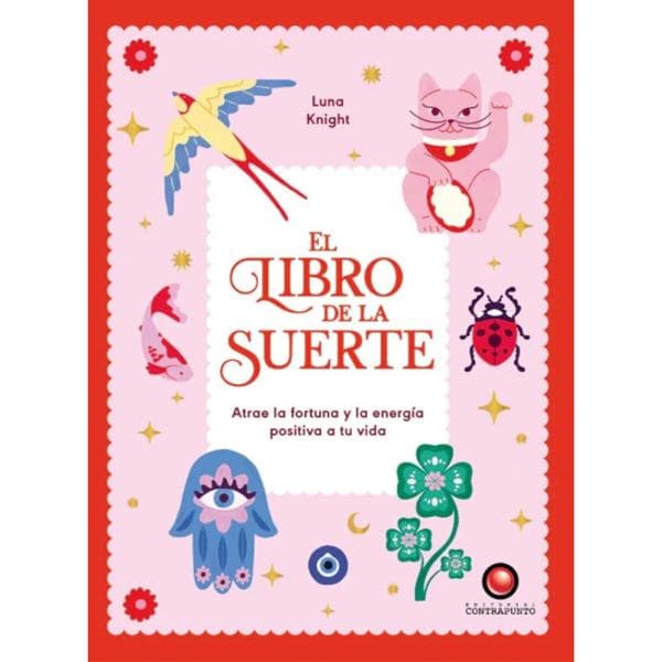 LIBRO DE LA SUERTE, EL