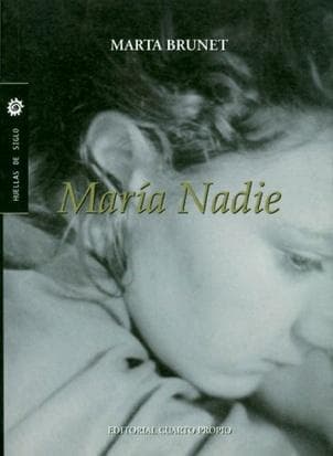 MARIA NADIE