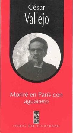MORIRE EN PARIS CON AGUACERO