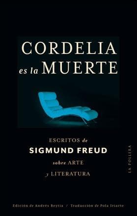 CORDELIA ES LA MUERTE