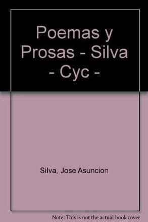 POEMAS Y PROSAS