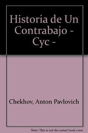 HISTORIA DE UN CONTRABAJO