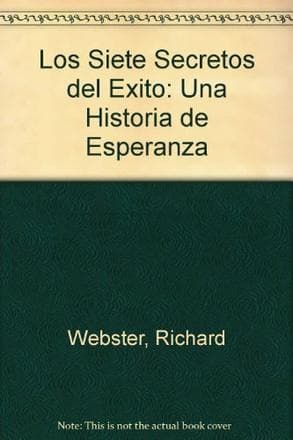 SIETE SECRETOS DEL EXITO, LOS