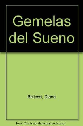 GEMELAS DEL SUEÑO