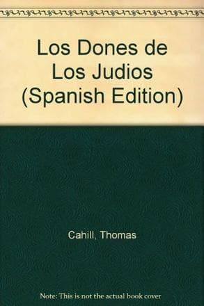 DONES DE LOS JUDIOS, LOS