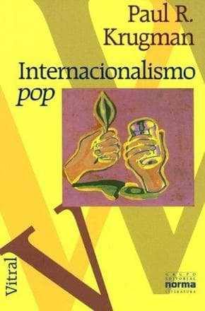 INTERNACIONALISMO POP