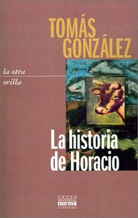 HISTORIA DE HORACIO,LA