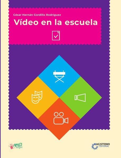 VIDEO EN LA ESCUELA