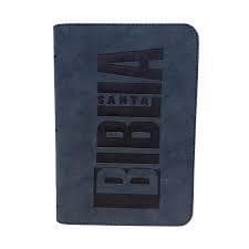 SANTA BIBLIA REINA-VALERA 1960