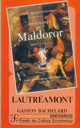 LAUTREAMONT