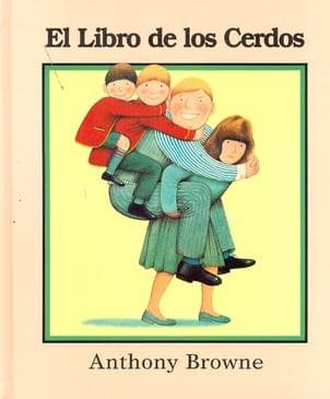 LIBRO DE LOS CERDOS,EL