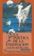 POETICA DE LA ENSOÑACION, LA
