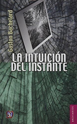 INTUICION DEL INSTANTE, LA