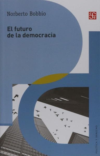 FUTURO DE LA DEMOCRACIA,EL