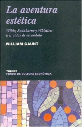 AVENTURA ESTETICA.WILDE,SWINBURNE...