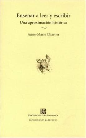 ENSEÑAR A LEER Y ESCRIBIR