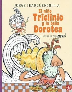 NIÑO TRICICLO Y LA BELLA DOROTEA,EL