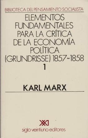 ELEMENTOS FUNDAMENTALES P/L CRITICA T.1