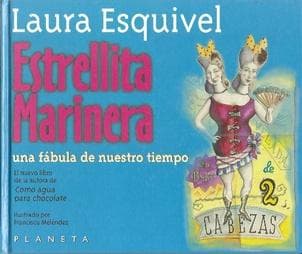 ESTRELLITA MARINERA