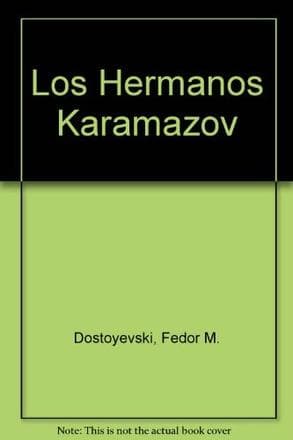 HERMANOS KARAMAZOV, LOS