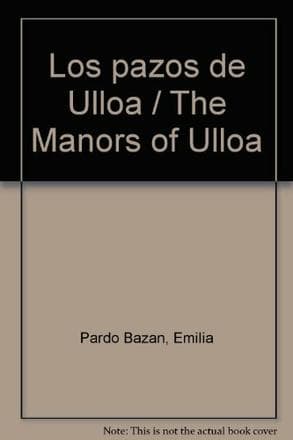 PAZOS DE ULLOA, LOS