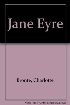JANE EYRE
