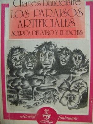 PARAISOS ARTIFICIALES, LOS