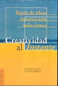 CREATIVIDAD AL INSTANTE