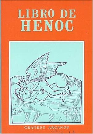 LIBRO DE HENOC, EL