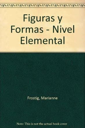 FIGURAS Y FORMAS(NIVEL ELEMENTAL)