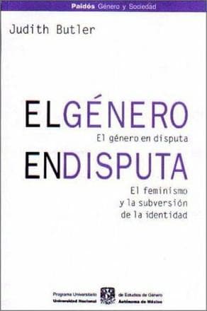 EL GENERO EN DISPUTA