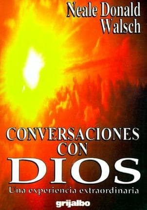 CONVERSACIONES CON DIOS 1
