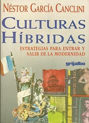 CULTURAS HIBRIDAS