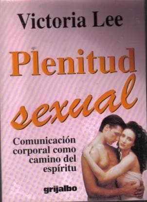 PLENITUD SEXUAL