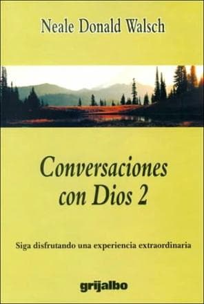 CONVERSACIONES CON DIOS 2