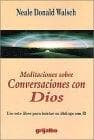 MEDITACIONES SOBRE CONV.CON DIOS
