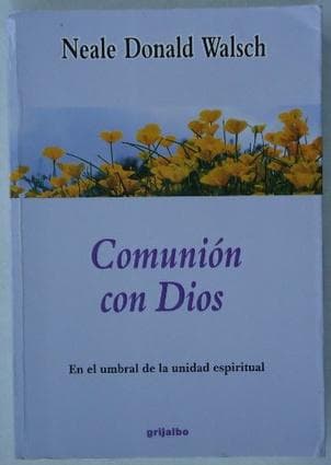 COMUNION CON DIOS