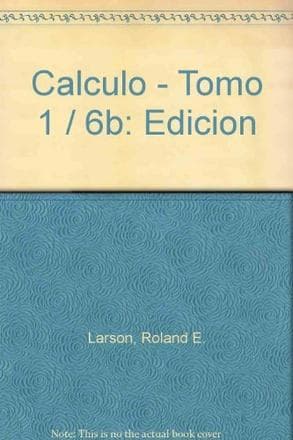 CALCULO