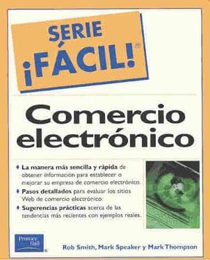 COMERCIO ELECTRONICO