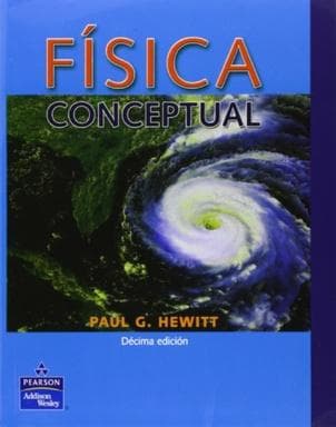 FISICA CONCEPTUAL-10 ED.